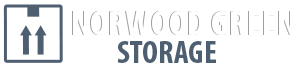 Storage Norwood Green