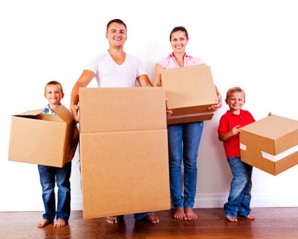 Transparent pricing for storage and clearance services in Norwoodgreen