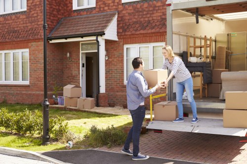 Secure online payment screen for Norwoodgreen Storage