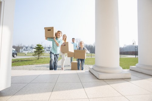 Simple, fair storage pricing model for local homes and businesses