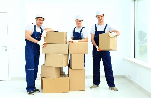 Flexible Norwoodgreen storage options for seasonal and moving needs