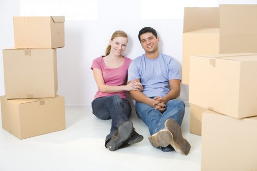 Example property clearance pricing scenarios in Norwoodgreen