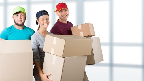 Modern slavery statement opening section for Norwoodgreen Storage
