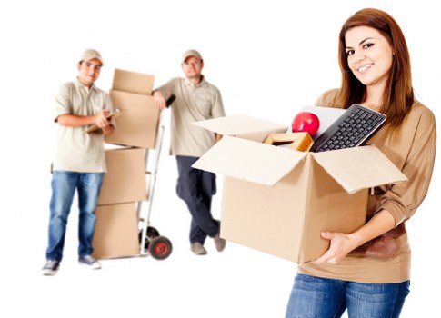 Secure office storage in Norwoodgreen for documents and equipment
