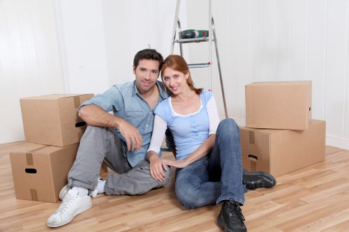 Reservation and verification stage for a storage agreement