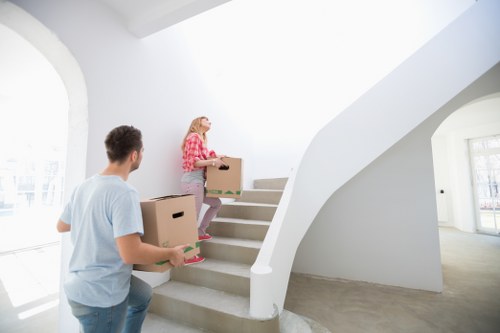 Business office storage in Norwoodgreen with secure access
